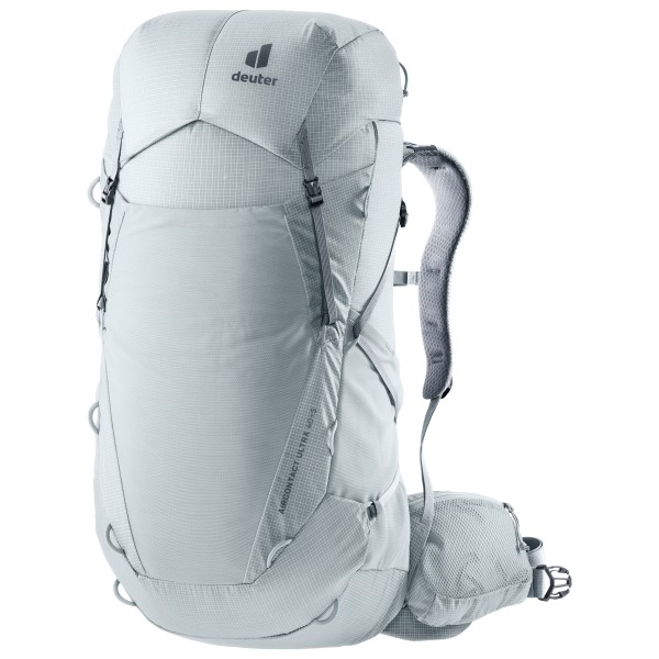 Image of Deuter - Aircontact Ultra 40+5 - Trekkingrucksack Gr 40+5 l blau;grau