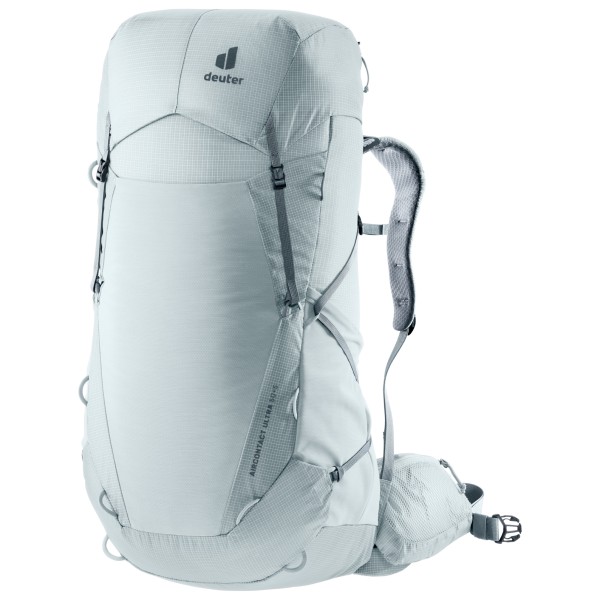 Image of Deuter - Aircontact Ultra 50+5 - Trekkingrucksack Gr 50+5 l blau;grau