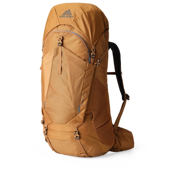 Gregory – Stout 55 EU – Trekkingrugzak Bruin