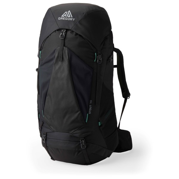 Image of Gregory - Stout 70 EU - Trekkingrucksack Gr 70 l schwarz
