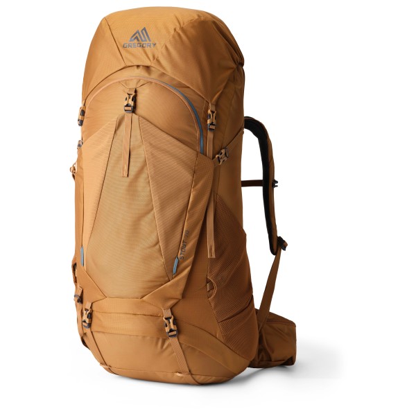 Gregory – Stout 70 EU – Trekkingrugzak Bruin