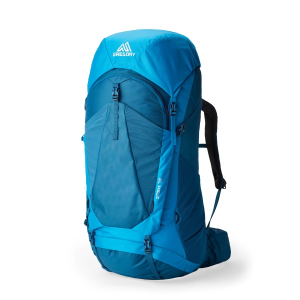 Image of Gregory - Stout 70 EU - Trekkingrucksack Gr 70 l blau;schwarz