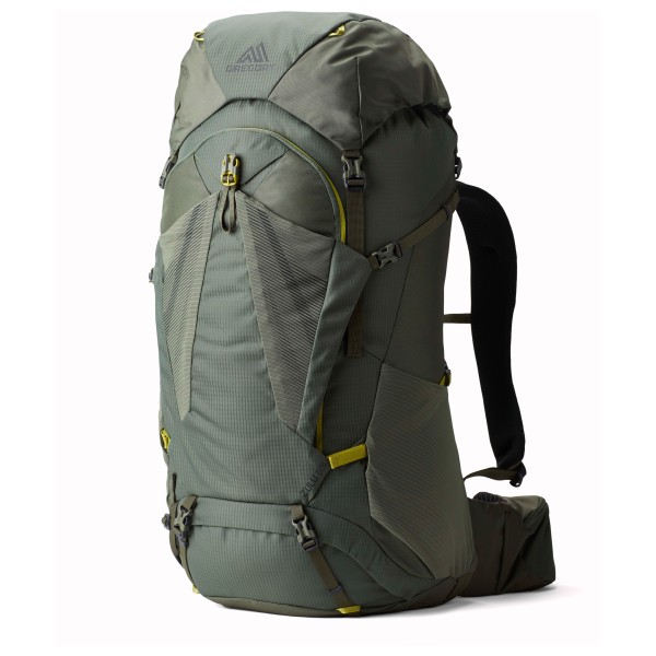 Image of Gregory - Zulu 65 Plus - Trekkingrucksack Gr 65 l - M/L;65 l - S/M oliv