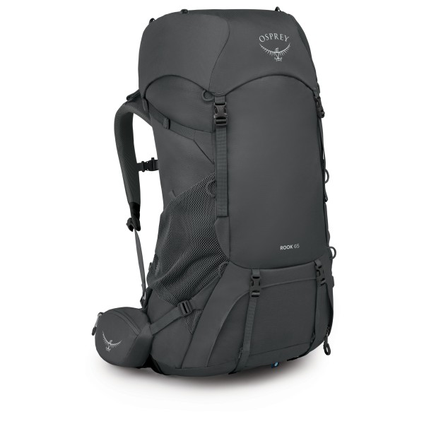 Image of Osprey - Rook 65 - Trekkingrucksack Gr 65 l grau