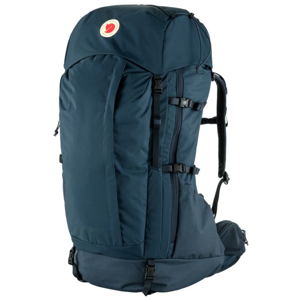 Image of Fjällräven - Abisko Friluft 45 - Trekkingrucksack Gr 45 l - M/L;45 l - S/M blau;grün