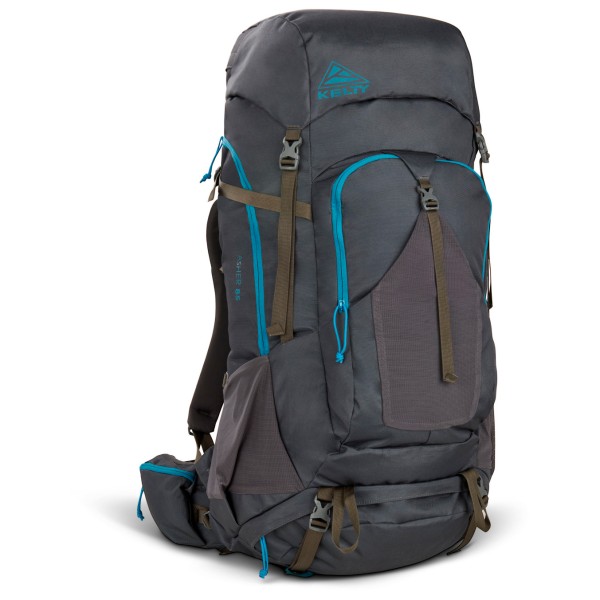 Kelty - Asher 85 - Trekkingrucksack grau