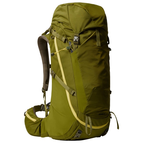 Image of The North Face - Terra 55 - Trekkingrucksack Gr 55 l - L/XL oliv