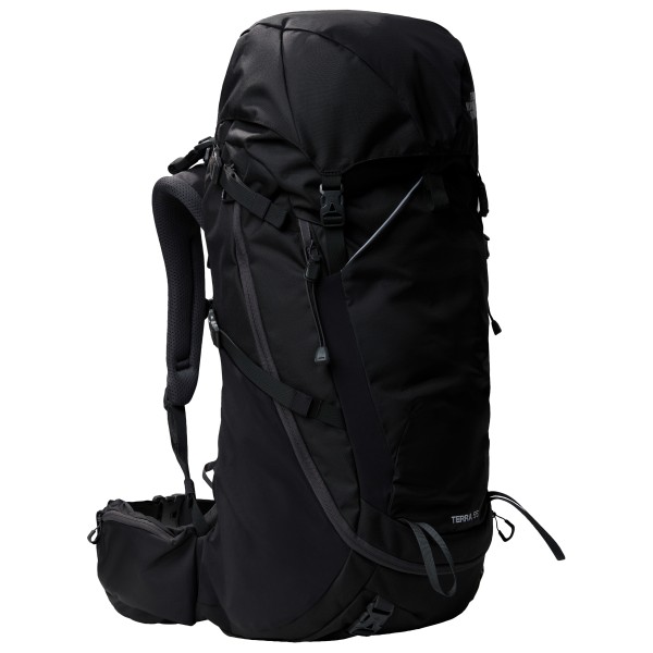 The North Face Terra 55 Trekkingrugzak /M Zwart