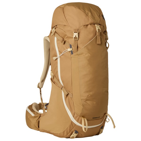 The North Face – Terra 65 – Trekkingrugzak maat , Beige