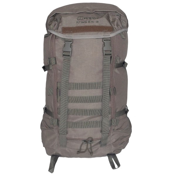 Image of Berghaus - FLT Heros 35 FA - IR - Trekkingrucksack Gr 35 l grau