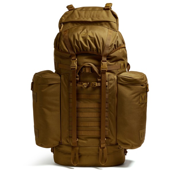 Image of Berghaus - MMPS Vulcan V 80 + 20 - Trekkingrucksack Gr 80 + 20 l braun