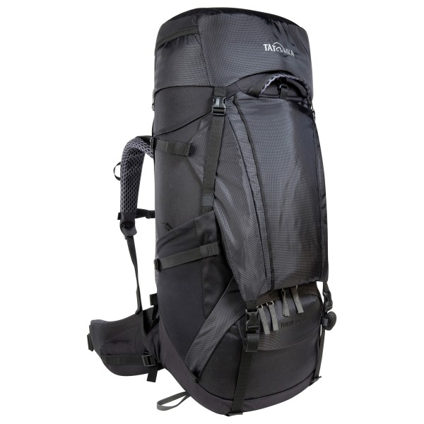 Tatonka Yukon 50+10 Trekkingrucksack (grau |wasserdicht)