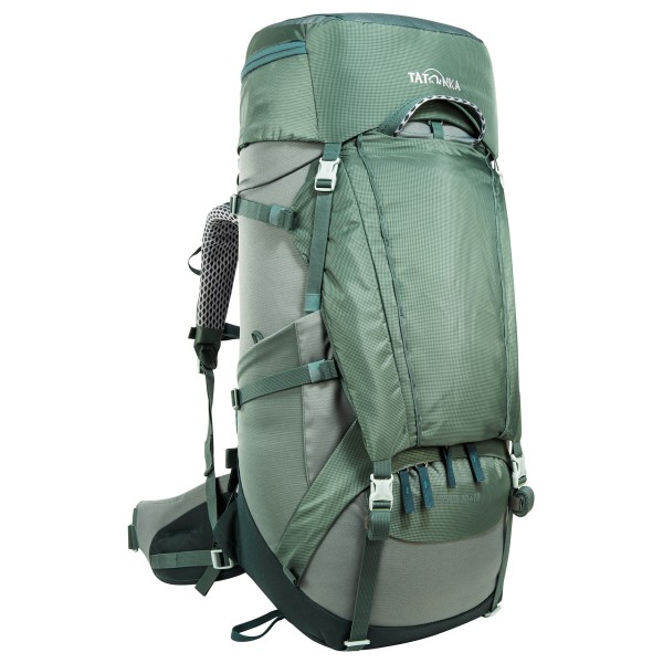Tatonka Yukon 50+10 Trekkingrucksack (bunt |wasserdicht)