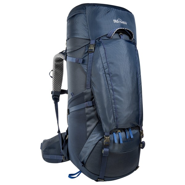 Tatonka - Yukon 60+10 - Trekkingrucksack blau