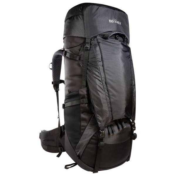 Tatonka – Yukon 70+10 – Trekkingrugzak / Zwart