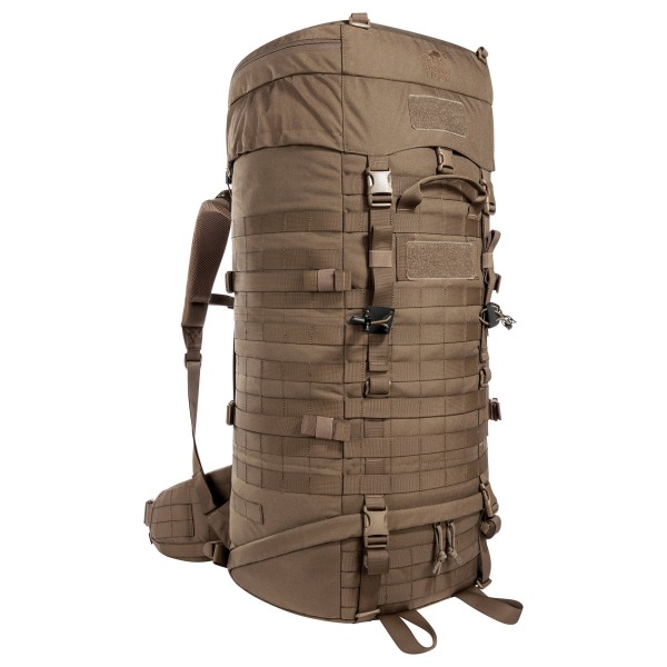 Tasmanian Tiger TT Base Pack 75 Trekkingrugzak Bruin
