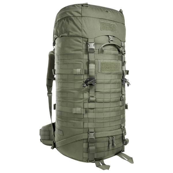 Tasmanian Tiger – TT Base Pack 75 – Trekkingrugzak Olijfgroen