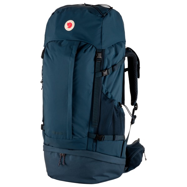 Fjällräven Abisko Trek 65 Trekkingrucksack (Größe S/M |blau)