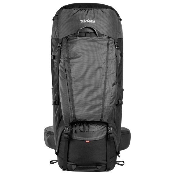 Tatonka Yukon X1 85+10 Trekkingrucksack (grau)