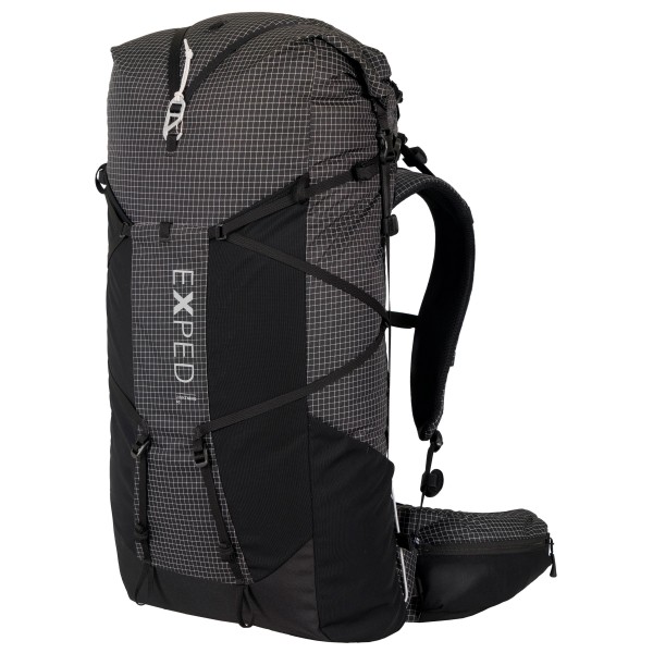 Exped – Lightning 40 – Trekkingrugzak maat , / Zwart