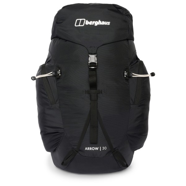 Berghaus – Arrow U30 AU – Wandelrugzak Zwart