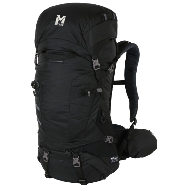 Millet Hanang 50 Trekkingrucksack (schwarz)