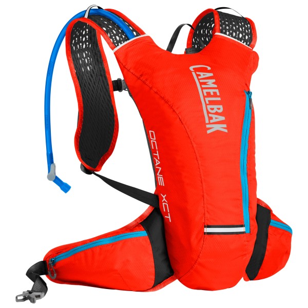 Image of Camelbak - Octane XCT - Trinkrucksack Gr 7 + 2 l schwarz bei Bergfreunde.ch - der Outdoor Shop