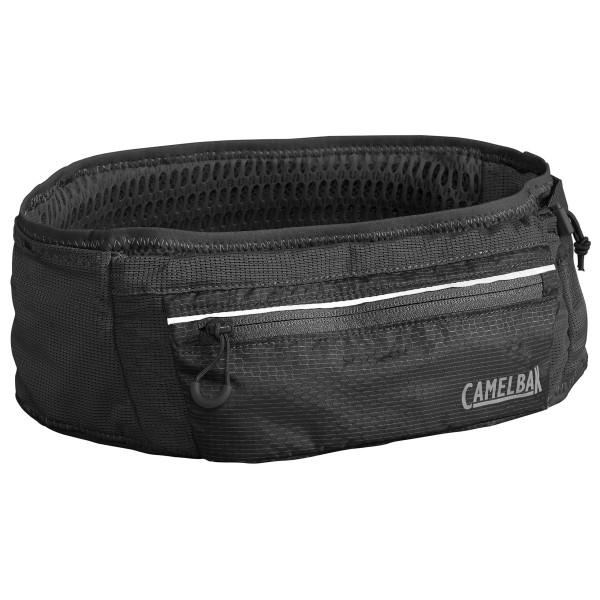 Image of Camelbak - Ultra Belt - Trinkrucksack Gr M/L - 500 ml;S/M - 500 ml schwarz/grau bei Bergfreunde.ch - der Outdoor Shop