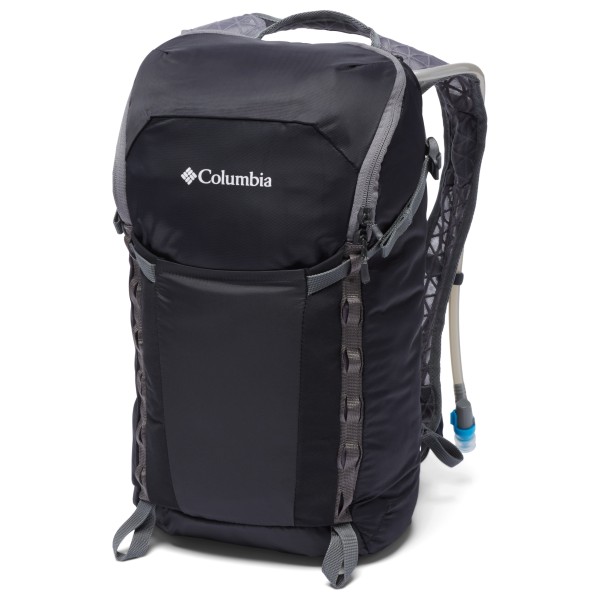 Image of Columbia - Maxtrail 16L - Trinkrucksack Gr 16 l blau bei Bergfreunde.ch - der Outdoor Shop