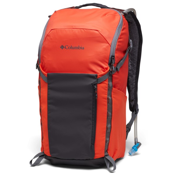 Image of Columbia - Maxtrail 22L - Trinkrucksack Gr 22 l blau bei Bergfreunde.ch - der Outdoor Shop