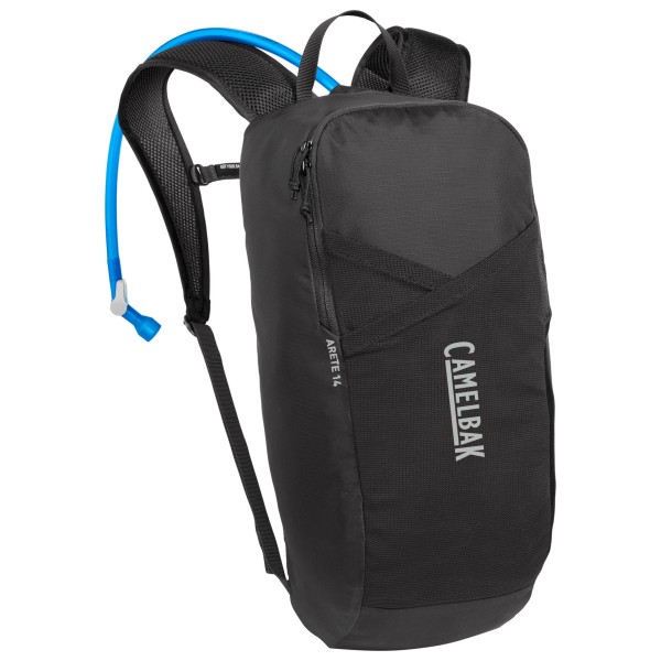 Image of Camelbak - Arete 14 - Trinkrucksack Gr 12,5 l + 1,5 l Reservoir schwarz bei Bergfreunde.ch - der Outdoor Shop