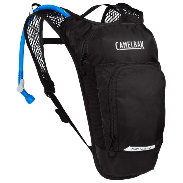Camelbak - Mini M.U.L.E. - Trinkrucksack Gr 1,5 l + 1,5 l Reservoir schwarz