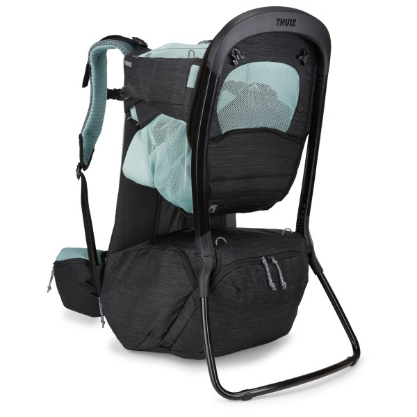 Image of Thule - Sapling - Kinderkraxe Gr One Size schwarz