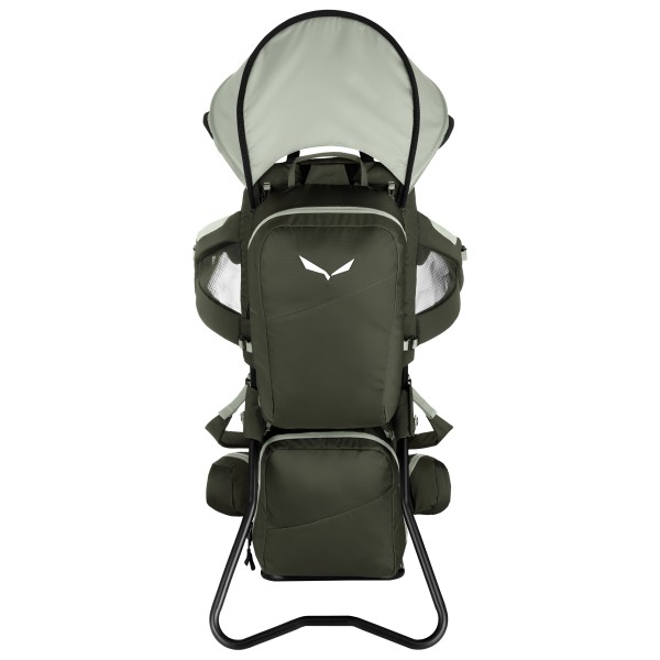 Image of Salewa - Pìcol Child Carrier - Kinderkraxe Gr One Size oliv