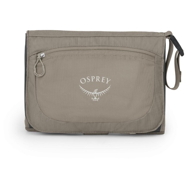 Image of Osprey - Kid"s Poco Changing Pad - Wickelunterlage Gr 2 l beige/grau'