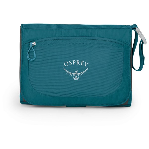 Image of Osprey - Kid"s Poco Changing Pad - Wickelunterlage Gr 2 l türkis'