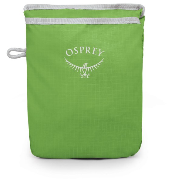 Osprey – Poco Child Carrier Raincover – Regenhoes Groen