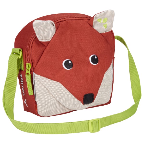 Image of Vaude - Kid's Pepper 3 - Kinderrucksack Gr 3 l rot bei Bergfreunde.ch - der Outdoor Shop