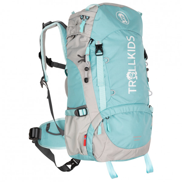 Image of Trollkids - Kid"s Trolltunga Pack 30 - Kinderrucksack Gr 30 l bunt'