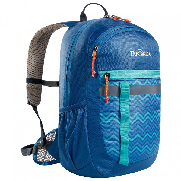 Image of Tatonka - Kid's City Pack 12 - Kinderrucksack Gr 12 l blau bei Bergfreunde.ch - der Outdoor Shop