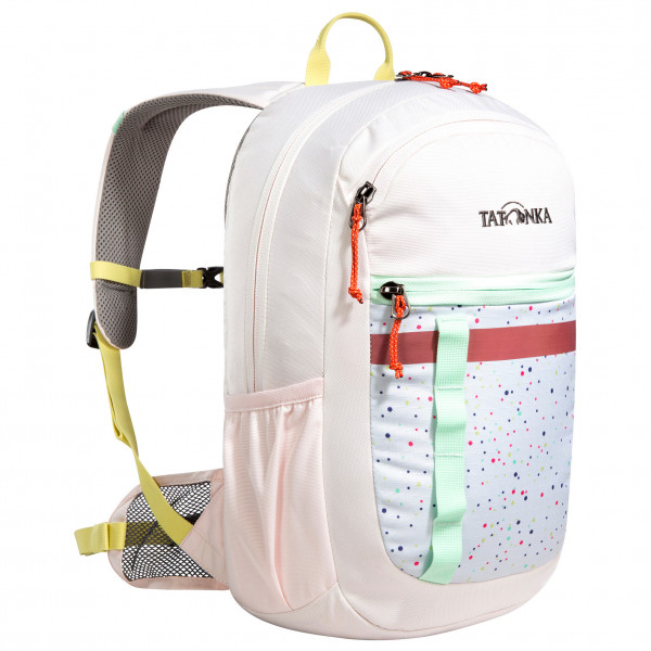 Image of Tatonka - Kid's City Pack 12 - Kinderrucksack Gr 12 l weiß bei Bergfreunde.ch - der Outdoor Shop