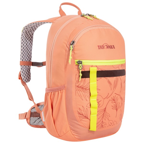 Image of Tatonka - Kid"s City Pack 12 - Kinderrucksack Gr 12 l rosa'