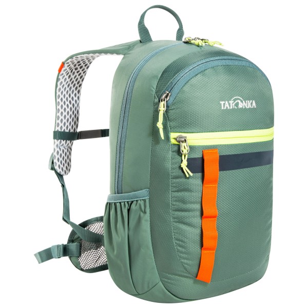 Image of Tatonka - Kid's City Pack 12 - Kinderrucksack Gr 12 l blau;weiß bei Bergfreunde.ch - der Outdoor Shop