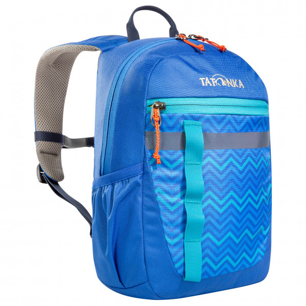 Image of Tatonka - Kid's Husky Bag Jr 10 - Kinderrucksack Gr 10 l blau bei Bergfreunde.ch - der Outdoor Shop