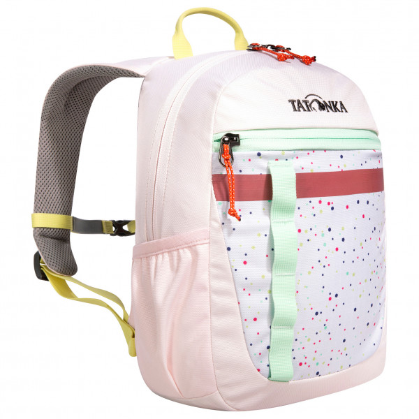 Image of Tatonka - Kid's Husky Bag Jr 10 - Kinderrucksack Gr 10 l weiß bei Bergfreunde.ch - der Outdoor Shop