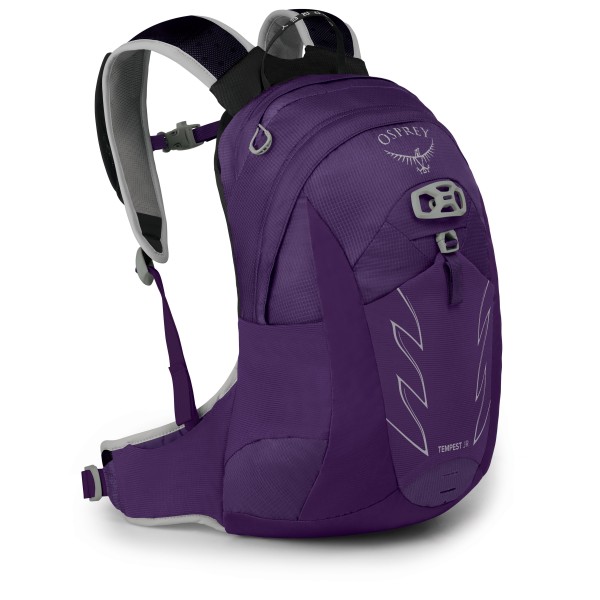 Image of Osprey - Tempest 14 Junior - Kinderrucksack Gr 11 l bunt;lila bei Bergfreunde.ch - der Outdoor Shop