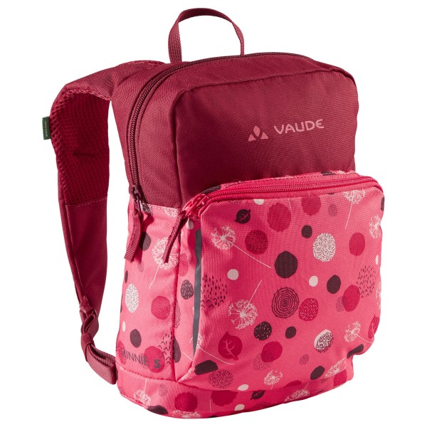 Image of Vaude - Kid"s Minnie 5 - Kinderrucksack Gr 5 l blau;lila/blau;rosa/rot;rot'