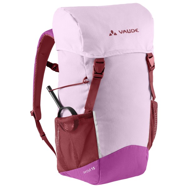 Vaude Skovi 15 Kinderrucksack Kids (rosa)