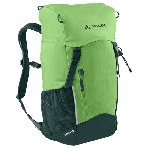 Kinderrucksack Vaude Skovi 19 Kinder (grün)