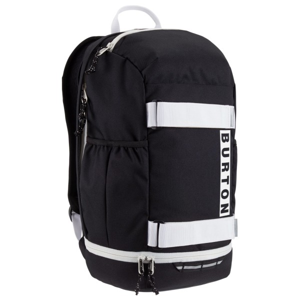 Image of Burton - Kid's Distortion 18 Backpack - Kinderrucksack Gr 18 l grün/grau;schwarz bei Bergfreunde.ch - der Outdoor Shop